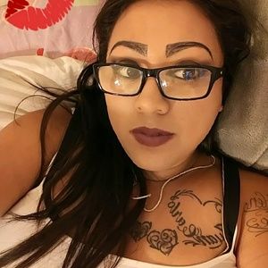 Meet your Posher, Mariel